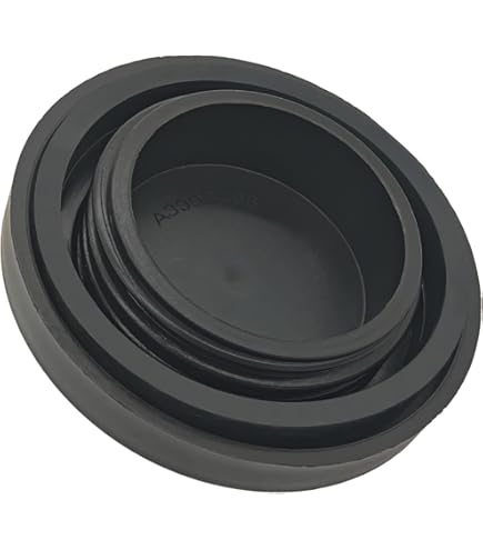 Holdia Access Hole Cover 3903463 Compatible with Cummins 6B 4B 6C